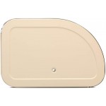 Хлебница со сдвигающейся крышкой Brabantia 380327