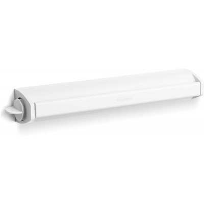 Сушилка для белья выдвижная 22 м Brabantia 385728 Сушилка для белья выдвижная 22 м Brabantia 385728