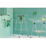 Сушилка для белья выдвижная 22 м Brabantia 385728 Сушилка для белья выдвижная 22 м Brabantia 385728