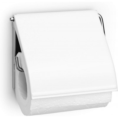 Держатель для туалетной бумаги Brabantia 414565 Classic Держатель для туалетной бумаги Brabantia 414565 Classic