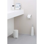 Держатель для туалетной бумаги Brabantia 414565 Classic Держатель для туалетной бумаги Brabantia 414565 Classic