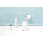 Держатель для туалетной бумаги Brabantia 414565 Classic Держатель для туалетной бумаги Brabantia 414565 Classic