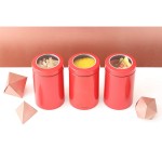 Емкость для хранения сыпучих продуктов Brabantia 484049 с окном на крышке,1,4 л Емкость для хранения сыпучих продуктов Brabantia 484049 с окном на крышке,1,4 л