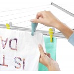 Набор прищепок для белья, 8 пр Brabantia 105425