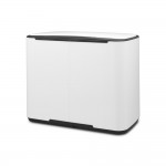 Мусорный бак с педалью Brabantia 121388 Bo Pedal Bin 36 Litre