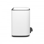 Мусорный бак с педалью Brabantia 121388 Bo Pedal Bin 36 Litre