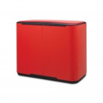 Мусорный бак с педалью Brabantia 121401 Bo Pedal Bin 36 Litre Мусорный бак с педалью Brabantia 121401 Bo Pedal Bin 36 Litre