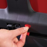 Мусорный бак с педалью Brabantia 121401 Bo Pedal Bin 36 Litre Мусорный бак с педалью Brabantia 121401 Bo Pedal Bin 36 Litre