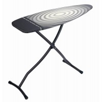 Гладильная доска 135x45 см Brabantia 345647 с жаропрочной зоной для утюга