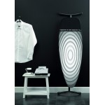 Гладильная доска 135x45 см Brabantia 345647 с жаропрочной зоной для утюга