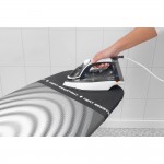 Гладильная доска 135x45 см Brabantia 345647 с жаропрочной зоной для утюга