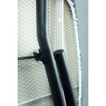 Гладильная доска 135x45 см Brabantia 345647 с жаропрочной зоной для утюга