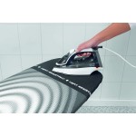 Гладильная доска 135x45 см Brabantia 345647 с жаропрочной зоной для утюга