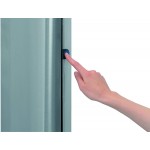 Настенная сушилка для белья Brabantia 475924 WallFix Настенная сушилка для белья Brabantia 475924 WallFix
