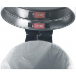 Пакеты для мусора 3 л, Brabantia 116803 "V", 60 шт