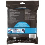 Пакеты для мусора, 5л, Brabantia 116827 "W", 60 шт Пакеты для мусора, 5л, Brabantia 116827 "W", 60 шт