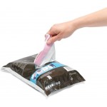 Пакеты для мусора, 20л, Brabantia 116865 "Y", 40 шт Пакеты для мусора, 20л, Brabantia 116865 "Y", 40 шт