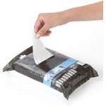 Пакеты для мусора, 23/30л, Brabantia 375668 "G", 40 шт