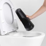 Ершик туалетный с держателем Brabantia 108587 Ершик туалетный с держателем Brabantia 108587