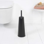 Ершик туалетный с держателем Brabantia 108587 Ершик туалетный с держателем Brabantia 108587