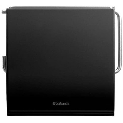 Держатель для туалетной бумаги Brabantia 108600 Classic Держатель для туалетной бумаги Brabantia 108600 Classic
