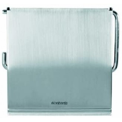 Держатель для туалетной бумаги Brabantia 385322 Classic Держатель для туалетной бумаги Brabantia 385322 Classic