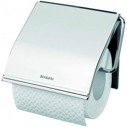 Держатель для туалетной бумаги Brabantia 414589 Classic Держатель для туалетной бумаги Brabantia 414589 Classic
