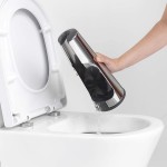 Ершик туалетный с держателем Brabantia 414640 Ершик туалетный с держателем Brabantia 414640