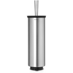 Туалетный ершик с держателем Brabantia 427183 Туалетный ершик с держателем Brabantia 427183
