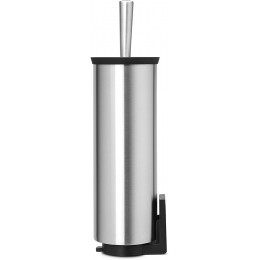 Туалетный ершик с держателем Brabantia 427183 Туалетный ершик с держателем Brabantia 427183