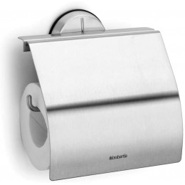 Держатель для туалетной бумаги Brabantia 427626 Profile Держатель для туалетной бумаги Brabantia 427626 Profile