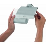 Держатель для туалетной бумаги Brabantia 427626 Profile