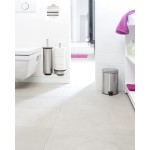 Держатель для туалетной бумаги Brabantia 427626 Profile