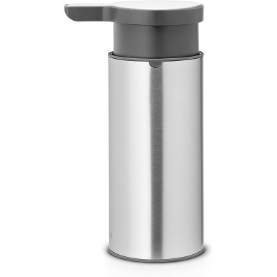 Дозатор для жидкого мыла Brabantia 481208 Дозатор для жидкого мыла Brabantia 481208