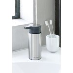 Дозатор для жидкого мыла Brabantia 481208 Дозатор для жидкого мыла Brabantia 481208