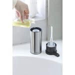 Дозатор для жидкого мыла Brabantia 481208 Дозатор для жидкого мыла Brabantia 481208