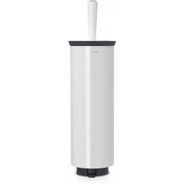 Туалетный ершик с держателем Brabantia 483325 Туалетный ершик с держателем Brabantia 483325
