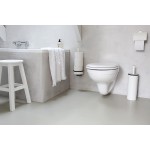 Держатель для туалетной бумаги Brabantia 483387 Profile Держатель для туалетной бумаги Brabantia 483387 Profile