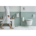 Диспенсер для туалетной бумаги (до 3х рулонов) Brabantia 483448