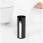 Держатель для туалетной бумаги Brabantia 280504 Держатель для туалетной бумаги Brabantia 280504
