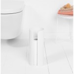 Держатель для туалетной бумаги Brabantia 280528 Держатель для туалетной бумаги Brabantia 280528