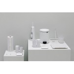Держатель для туалетной бумаги Brabantia 280528 Держатель для туалетной бумаги Brabantia 280528