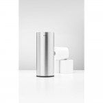 Держатель для туалетной бумаги Brabantia 280566 Держатель для туалетной бумаги Brabantia 280566