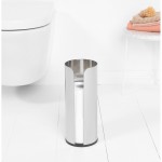 Держатель для туалетной бумаги Brabantia 280580 Держатель для туалетной бумаги Brabantia 280580