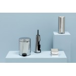 Держатель для туалетной бумаги Brabantia 280580 Держатель для туалетной бумаги Brabantia 280580