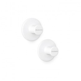 Набор крючков для полотенец, 2 шт. Brabantia 280344
