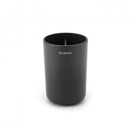 Стакан для зубных щеток Brabantia 280283 Стакан для зубных щеток Brabantia 280283
