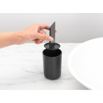 Стакан для зубных щеток Brabantia 280283 Стакан для зубных щеток Brabantia 280283