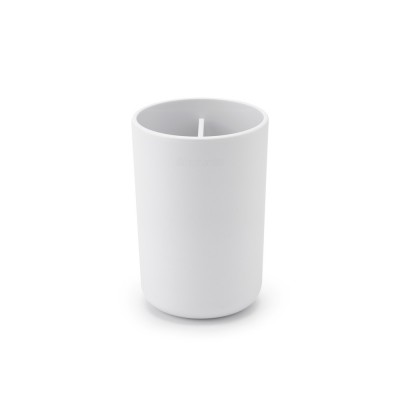Стакан для зубных щеток Brabantia 280306 Стакан для зубных щеток Brabantia 280306