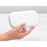 Набор аксессуаров для ванной комнаты, 3 пр Brabantia 280382 Набор аксессуаров для ванной комнаты, 3 пр Brabantia 280382